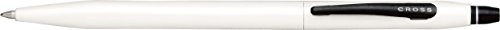 Preisvergleich Produktbild Cross Rollerball (Klick-Mechanik) weiß
