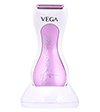 Vega VHLS-01 Silky Lady Shaver (Multicolor) RS.999 (33.00% Off) - Amazon