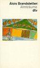 Cover zum Buch Almträume