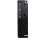  Lenovo ThinkCentre M70e - Ordenador de sobremesa (3,2 GHz, Intel Core 2 Duo, E5800, 2 GB, DDR3-SDRAM, 4 GB) Negro