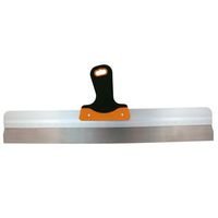 EDMA Couteau à enduire inox 60 cm 1663