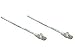 Produktbild Intellinet Cat5e (UTP) Netzwerk Patchkabel (2x RJ-45, Vergossen) 10 m weiß