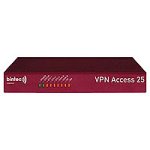 Preisvergleich Produktbild Bin Tec VPN Access 25 Router Fast 3xRJ45 + 1xS0 D