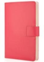 Preisvergleich Produktbild Stylz Bebook case Milano Pink