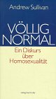 Völlig normal