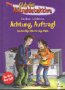 Cover zum Buch Achtung, Auftrag!