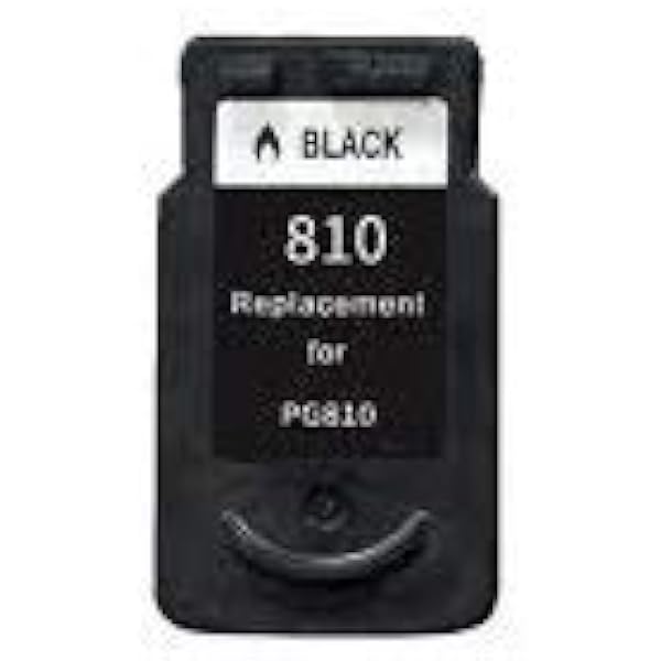 canon mp287 black cartridge