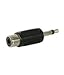 Produktbild Adapter Cinch Buchse / 3,5mm Mono Stecker