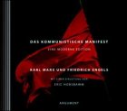 Cover zum Buch Das Kommunistische Manifest