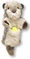 Daphne's Headcovers- Driver & Fairway Animal Headcover