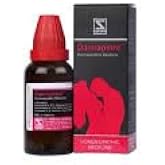Damiaplant Drop 30Ml Set Of 1 - WSIC0