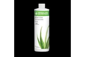 HERBALIFE Aloe-Kräuter-Konzentrat Original-Geschmack 473 ml