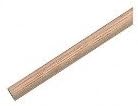 MADISON MILL 432553 1/2x36 Oak Dowel