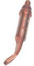 Weldability Sif CCARCNM ARCNM Rivet Cutting Nozzle
