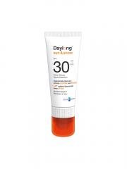 Daylong Sun & Snow Liposomal Sun Milk with Stick SPF 30 20ml