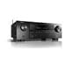 Price comparison product image Denon AVR-X1500H Receiver