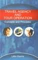 Image de Travel Agency and Tour Operations: Concepts and Principles