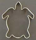 Sea Turtle Cookie Cutter
