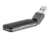 Preisvergleich Produktbild Plantronics Savi D100A-M USB DECT Adapter (MOC)