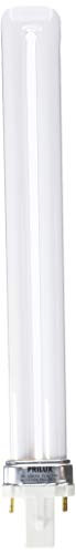 Preisvergleich Produktbild prilux Einsparungen – Lampe Einsparungen PL-S 11 W G23 2700 K