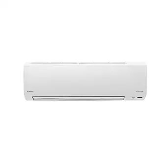 Daikin 1.8 Ton 4 Star Inverter Split AC (Copper, Anti Bacterial Filter, 2022 Model, ATKL60U, White)