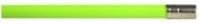 Case Bike Brake 5 mm, 1 m in GREEN