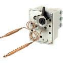Cotherm - Thermostat BTS 370 Bi-Bulbe / Tripolaire