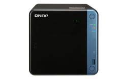 Preisvergleich Produktbild Qnap TS-453BE-4G / 40TB-ULTRA