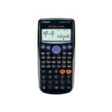 Preisvergleich Produktbild Casio FX 82 ES Plus + kostenlose Praxisanleitung von calcuso.de