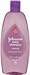 Johnsons Baby Shampoo