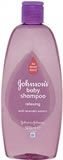 Johnsons Baby Shampoo