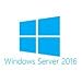 Produktbild HPE MS Windows Server 2016 (WS16) Client Access Lizenz (CAL) fuer 5 Benutzer (EMEA) LTU