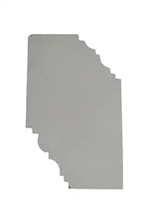 POP Frame Cornise 2 Design