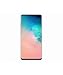 Price comparison product image Samsung Galaxy S10 128GB Sim-Free Smartphone (International Model) (Prism White)