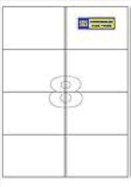 blick printer labels