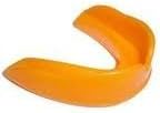 Gum Shield Pro Mould- Moulds to exact shape-Senior- Orange