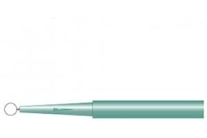 Kai 3.0mm Diameter Single Use Curette (Pack of 20) (MK403)