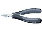 Preisvergleich Produktbild KNIPEX 35 12 115 ESDSB ELEKTRONIK-GREIFZANGE