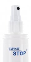 SweatStop® Aloe Vera Forte plus Körperspray 100ml - 2