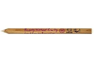 BWC Beauty Without Cruelty Lip and Brow Clear Wax Pencil