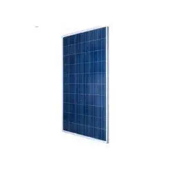 Waaree 325 Watt 24 V Solar Panel Polycrystalline WS-325/24 V