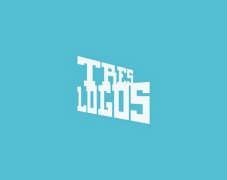 Tres Logos by R. Klanten (2006-10-27)