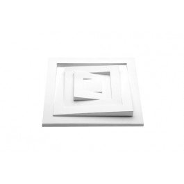 Preisvergleich Produktbild Stuckrosette "Pittsburgh" (NMC ARSTYL - CS5)