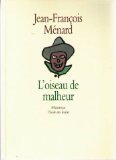 couverture de : L'oiseau de malheur