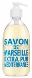 Compagnie de Provence Liquid Marseille Soap - Mediterranean Sea 500ml