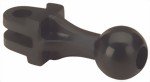 PDA-Halter / Kfz-Halter Adapter fr Navman - fr Global-Halter - 