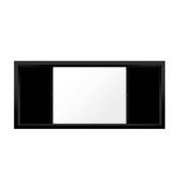 Preisvergleich Produktbild Grandview gv104087 Leinwand – Projektionsleinwand