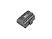 Produktbild Intermec 318 – 050 – 001 1620 mAh 7.4 V Akku Wiederaufladbar – Akkus (1620 mAh, Drucker Notebook, 7,4 V, Grau, Intermec PR2/PR3)