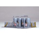 Preisvergleich Produktbild Piko 60012 - Heizöltanks Warwick