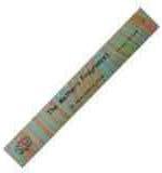 Orange Blossom Incense